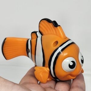 Nemo Bath Toy Disney Pixar